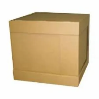  Heavy Duty Industrial Corrugated Boxes